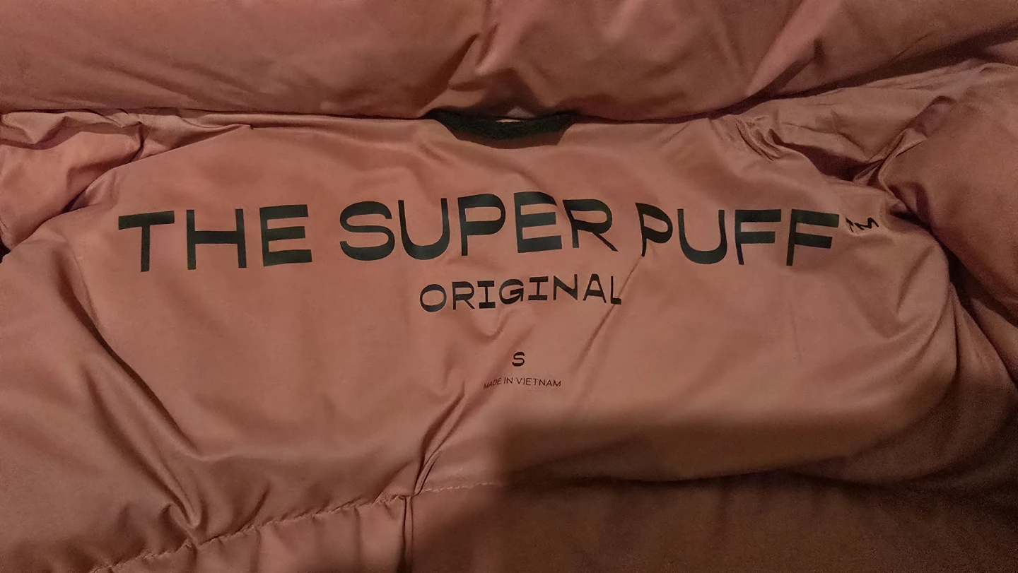 Aritzia The Super Puff™ Original - Size S - photo 3