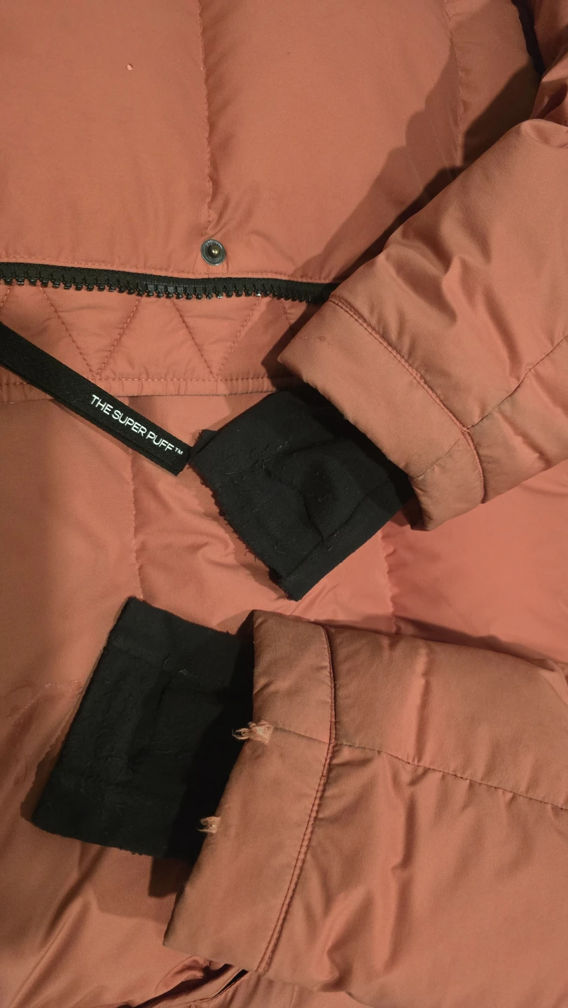 Aritzia The Super Puff™ Original - Size S - photo 5