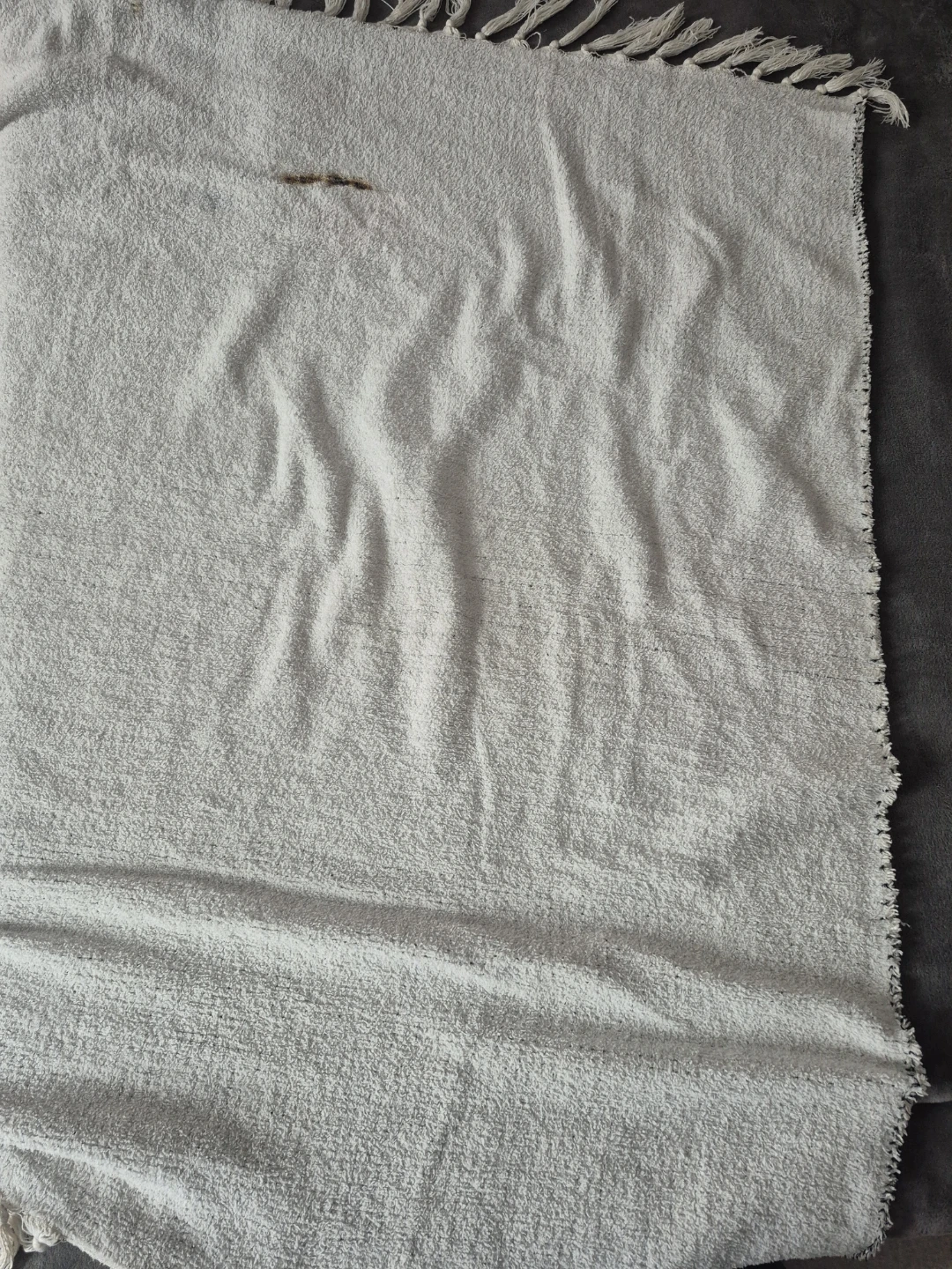 Blanket/ Throw