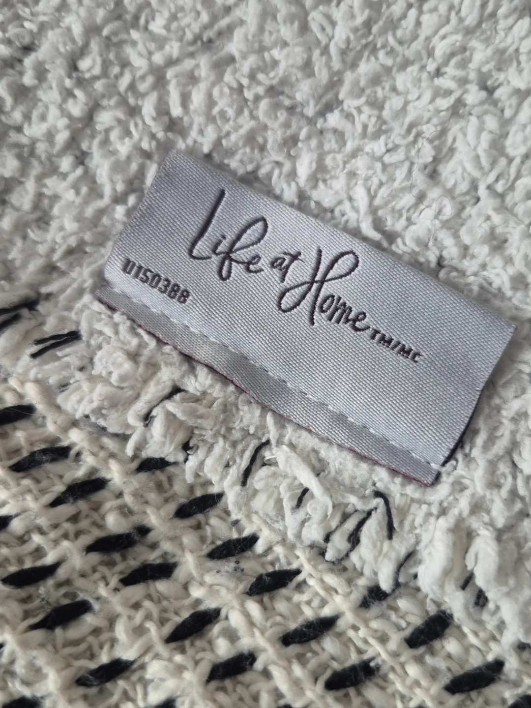 Blanket/ Throw - photo 4