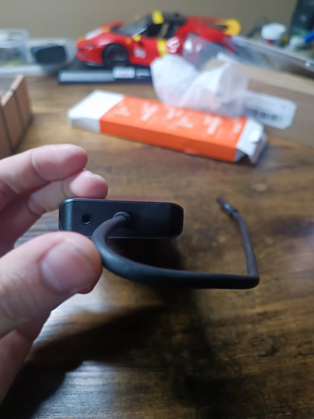 Selore & S-Global USB-C Hub Docking Station - photo 5