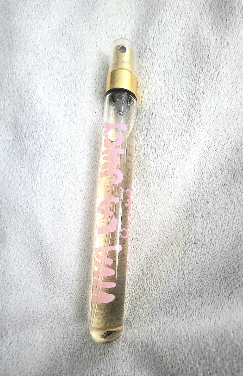 Brand New Juicy Couture Viva La Juicy Sucré Travel Spray! 10ml