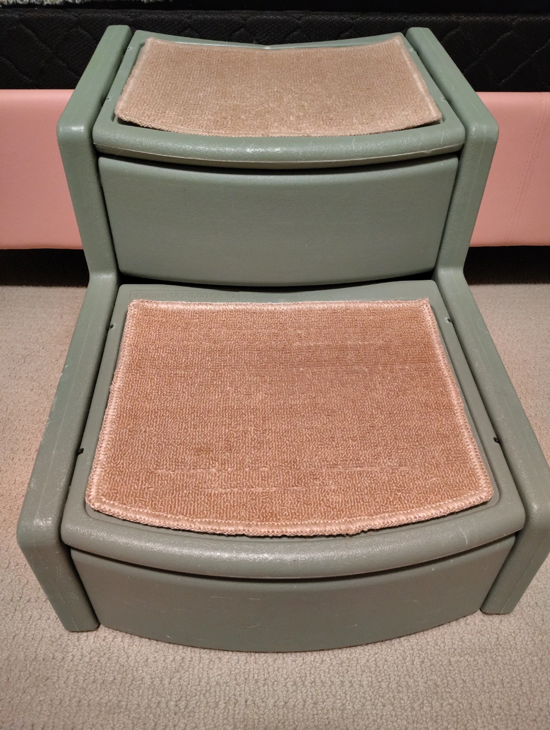 Pet Steps - Two Steps