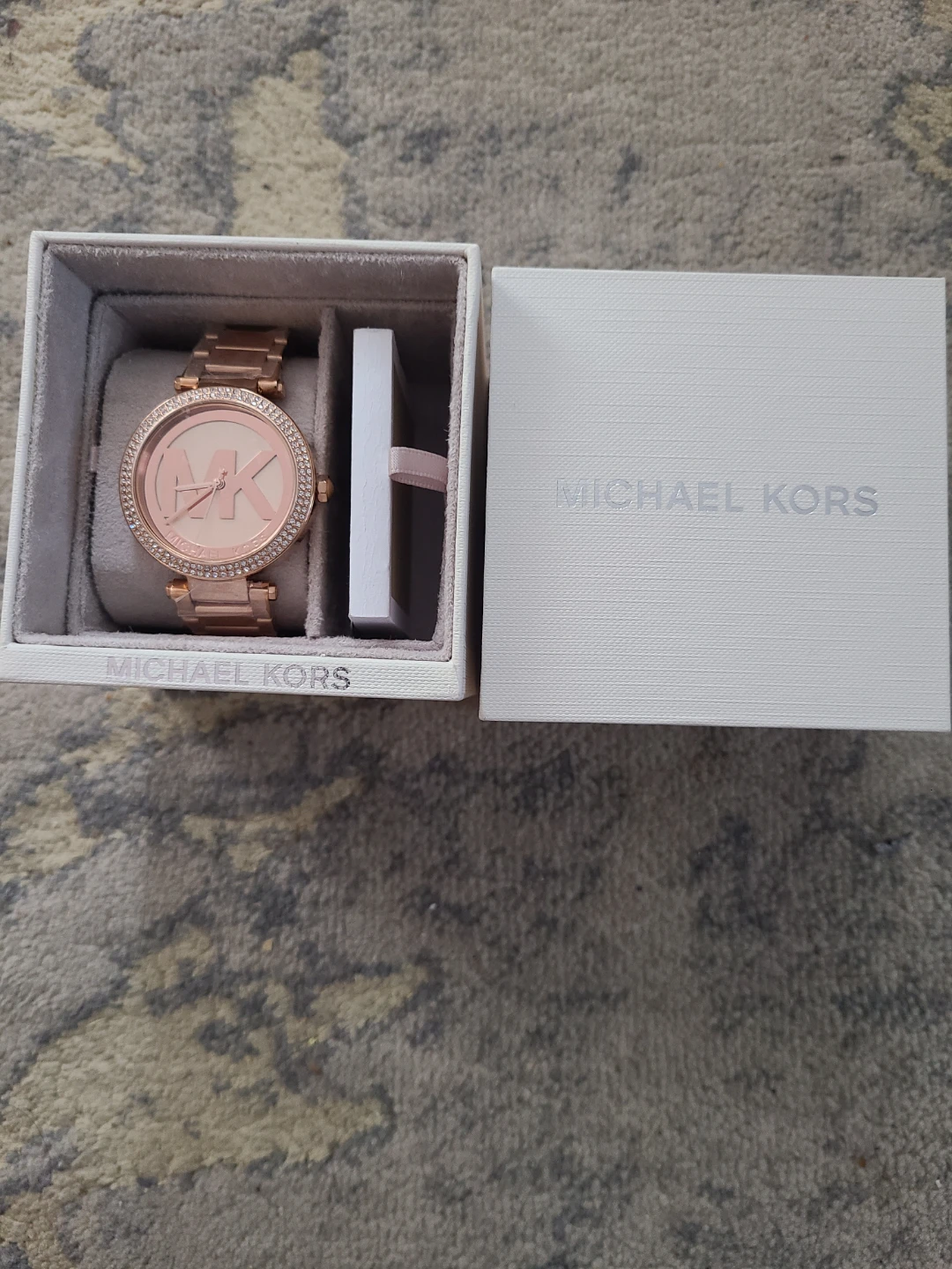 Michael Kors Women's Watch NEW with Tags - photo 3