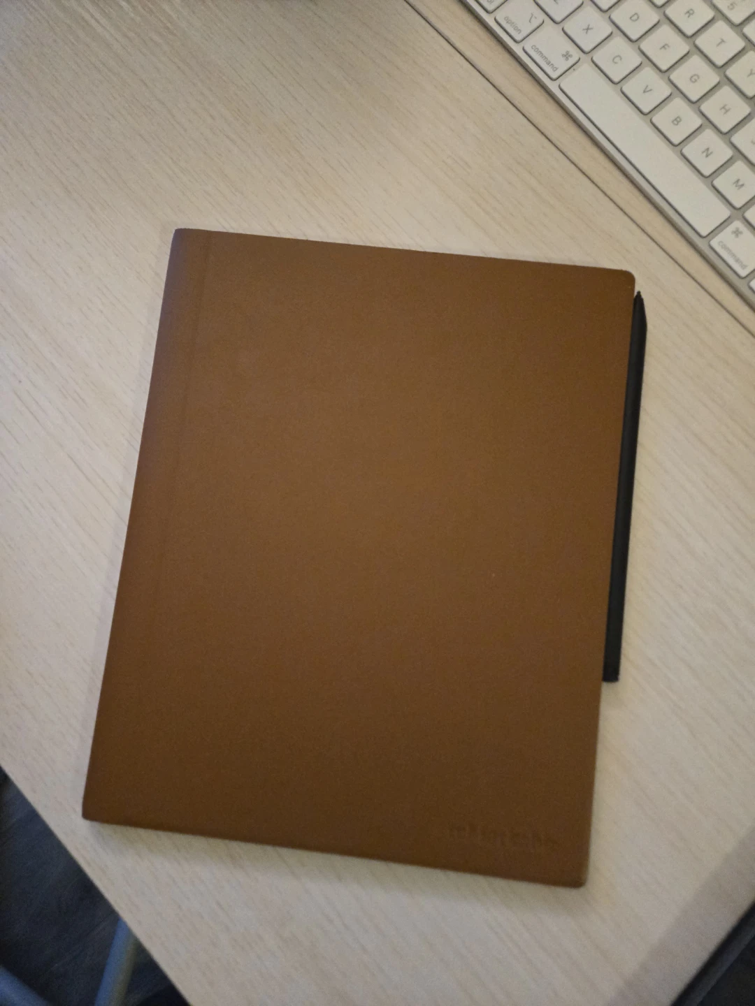 Remarkable Paper Tablet Folio Case