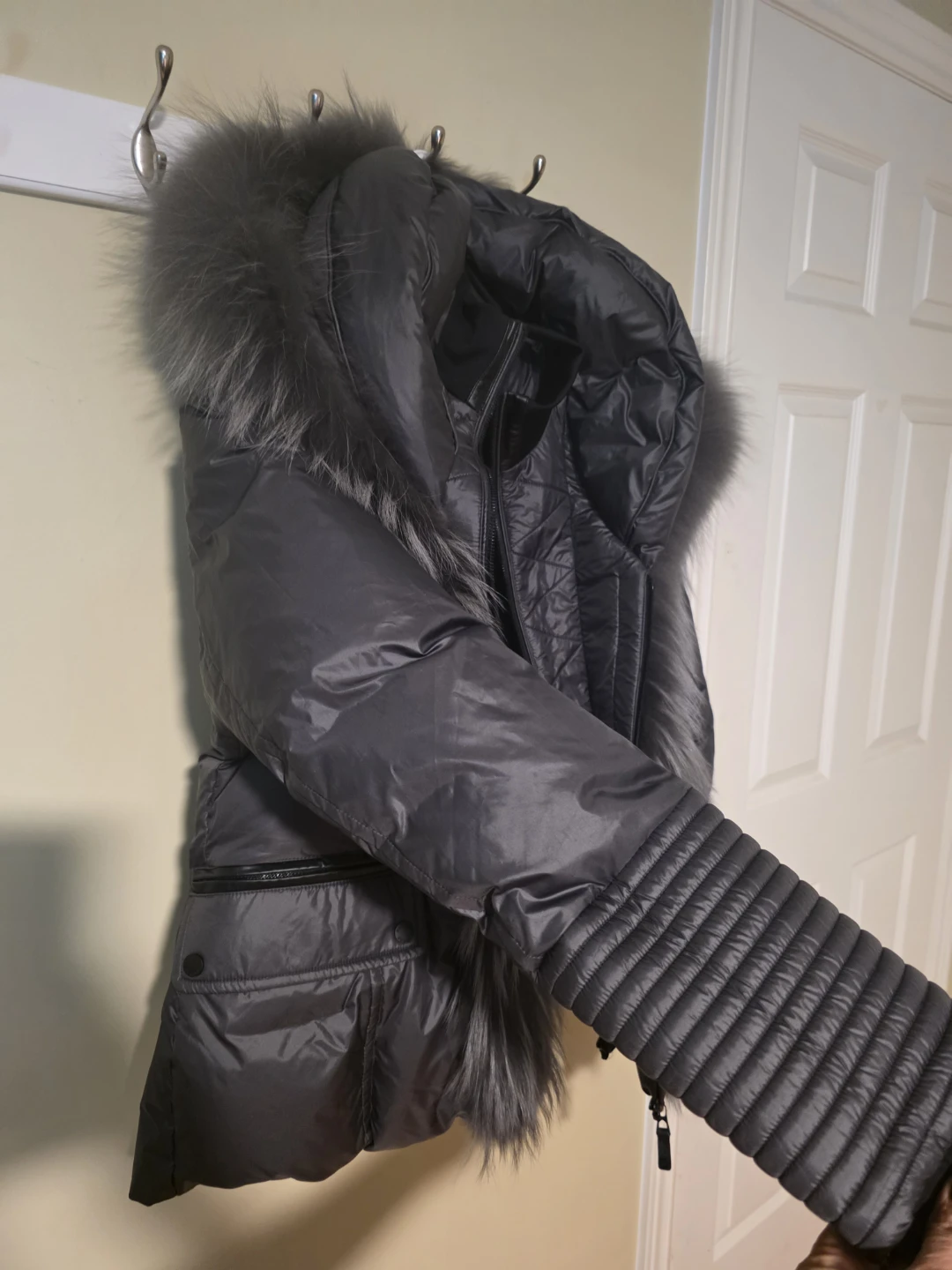 Rudsak Jacket - photo 2