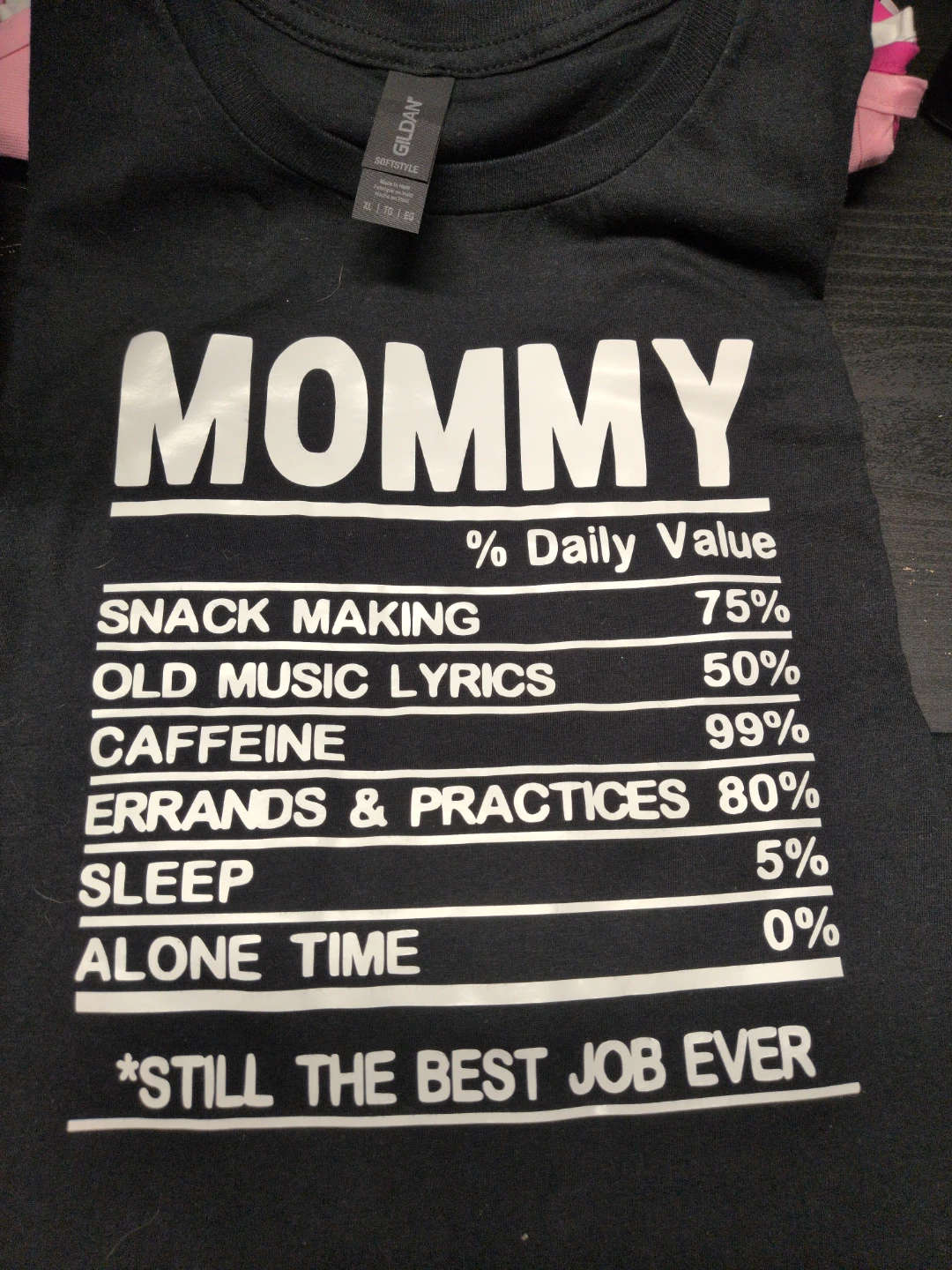 T-Shirts