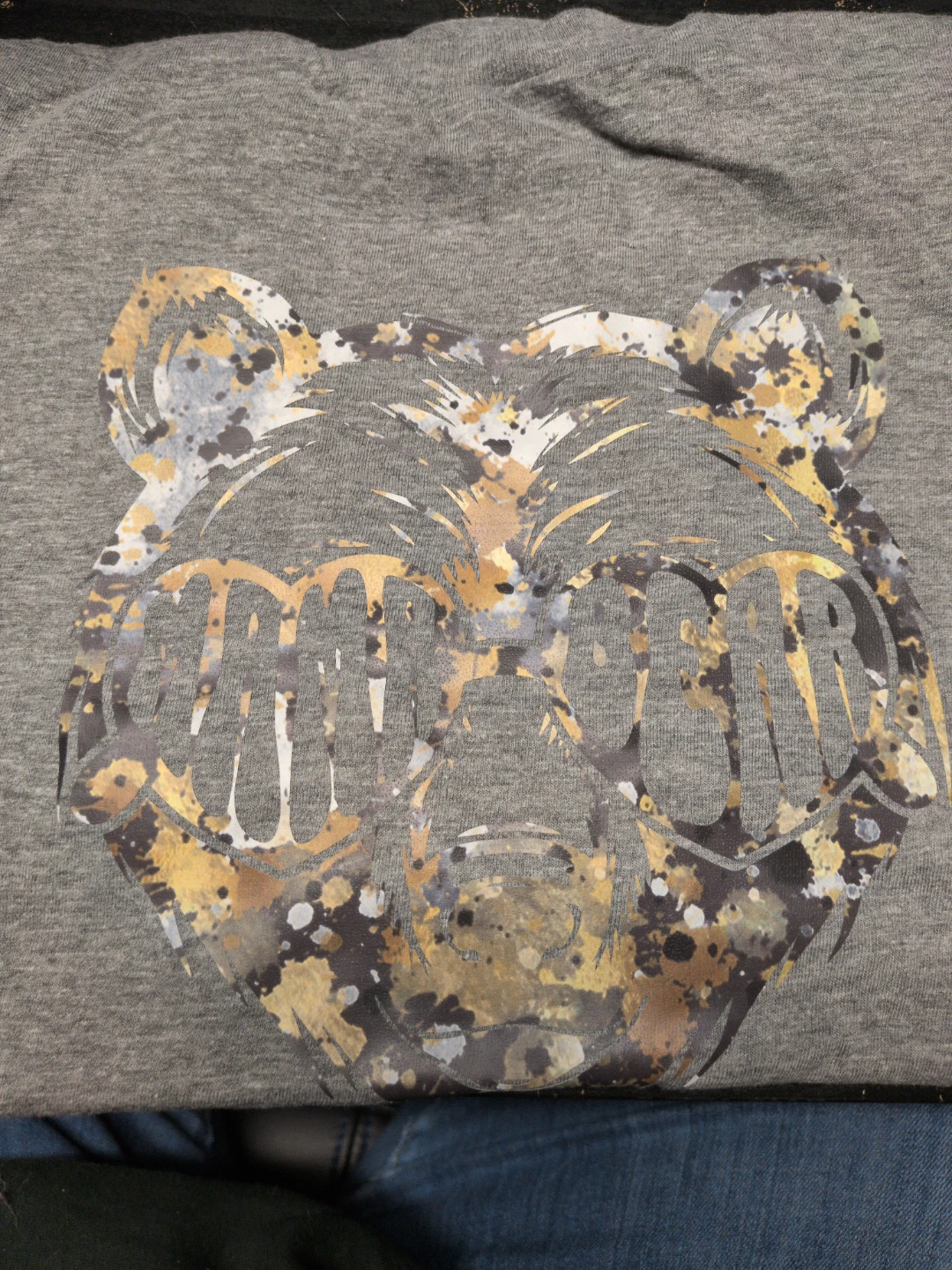 T-Shirts - photo 3