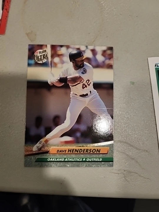 Mixed Sports Trading Cards - photo 5