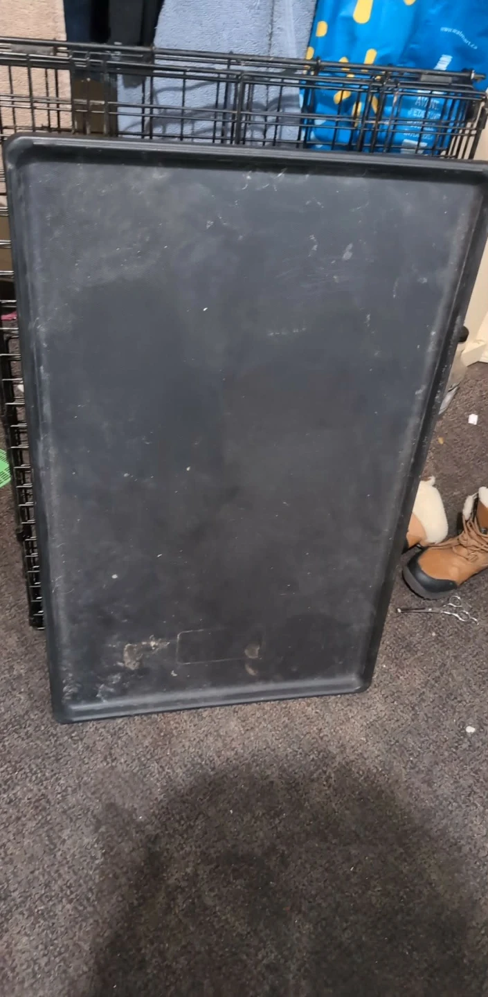 MidWest Homes for Pets A1536DD Crate - photo 3