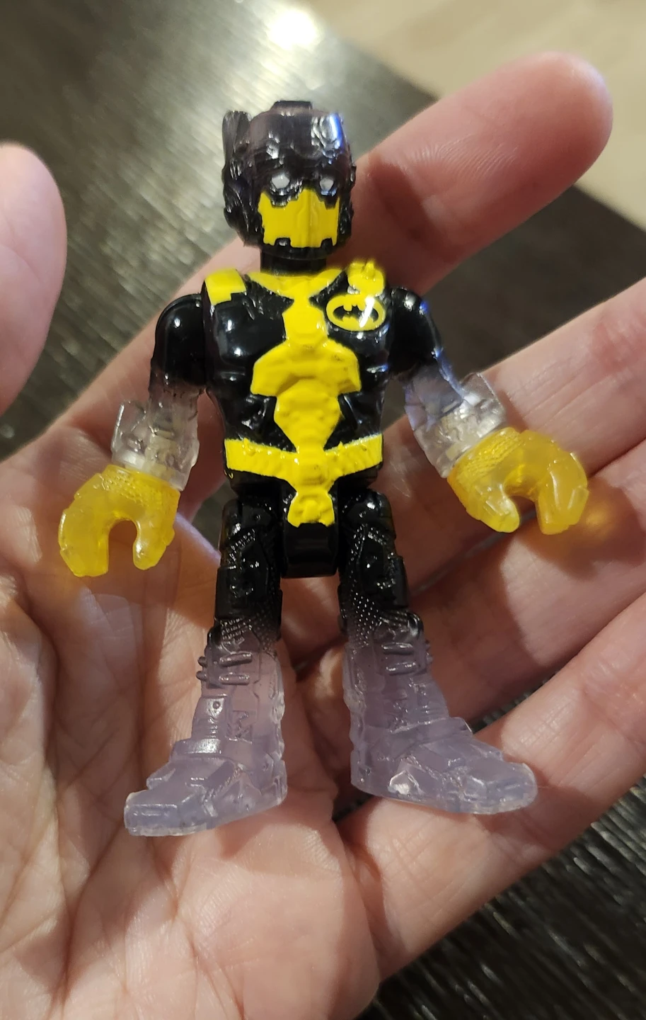 $5 each imaginext  DC figures