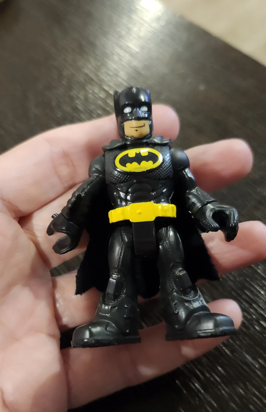 $5 each imaginext  DC figures - photo 3