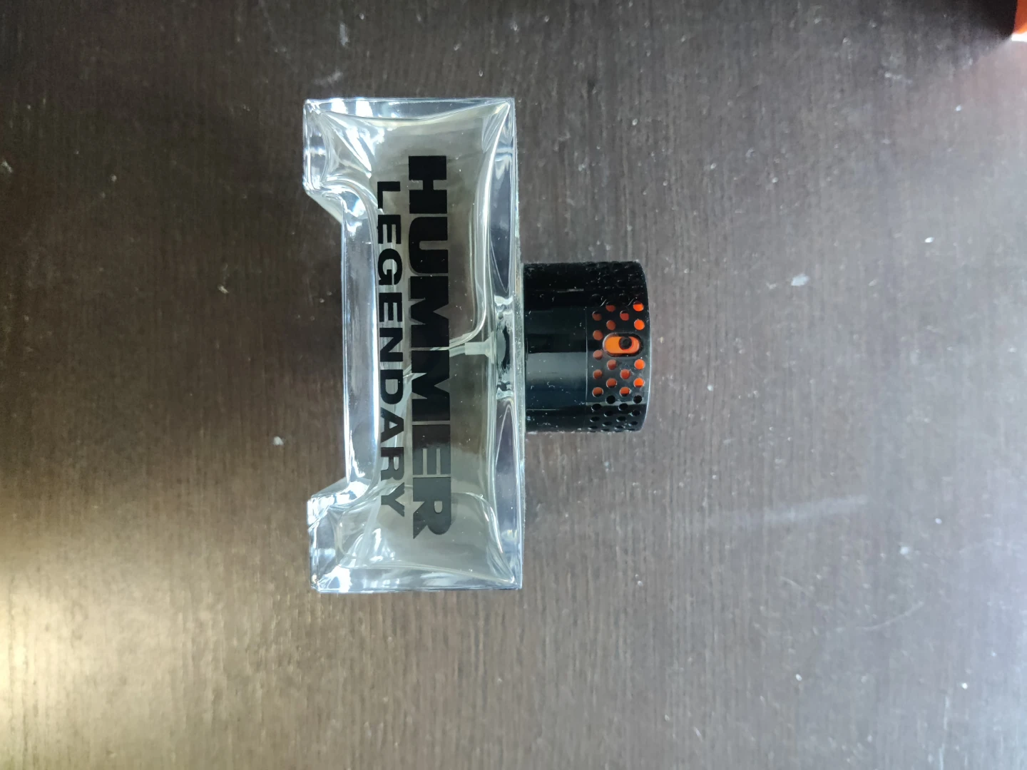 2 Hummer Legendary Eau de Toilette 4.2 FL. OZ. - photo 4