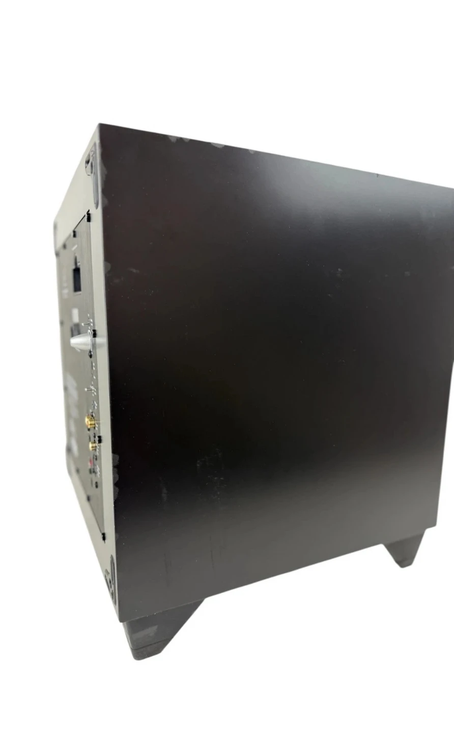 MartinLogan Dynamo 1100X Subwoofer - photo 3