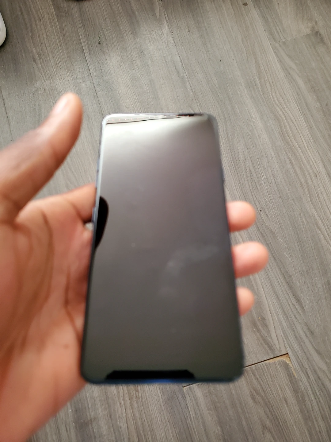 LG G7 ThinQ Smartphone