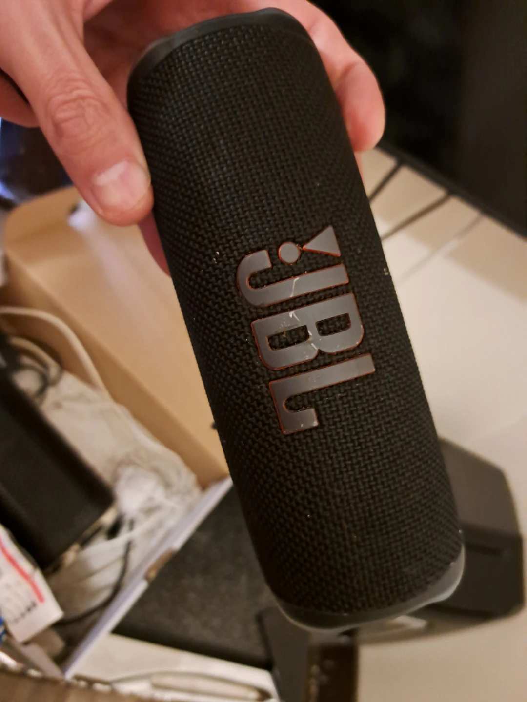 Jbl flip 6