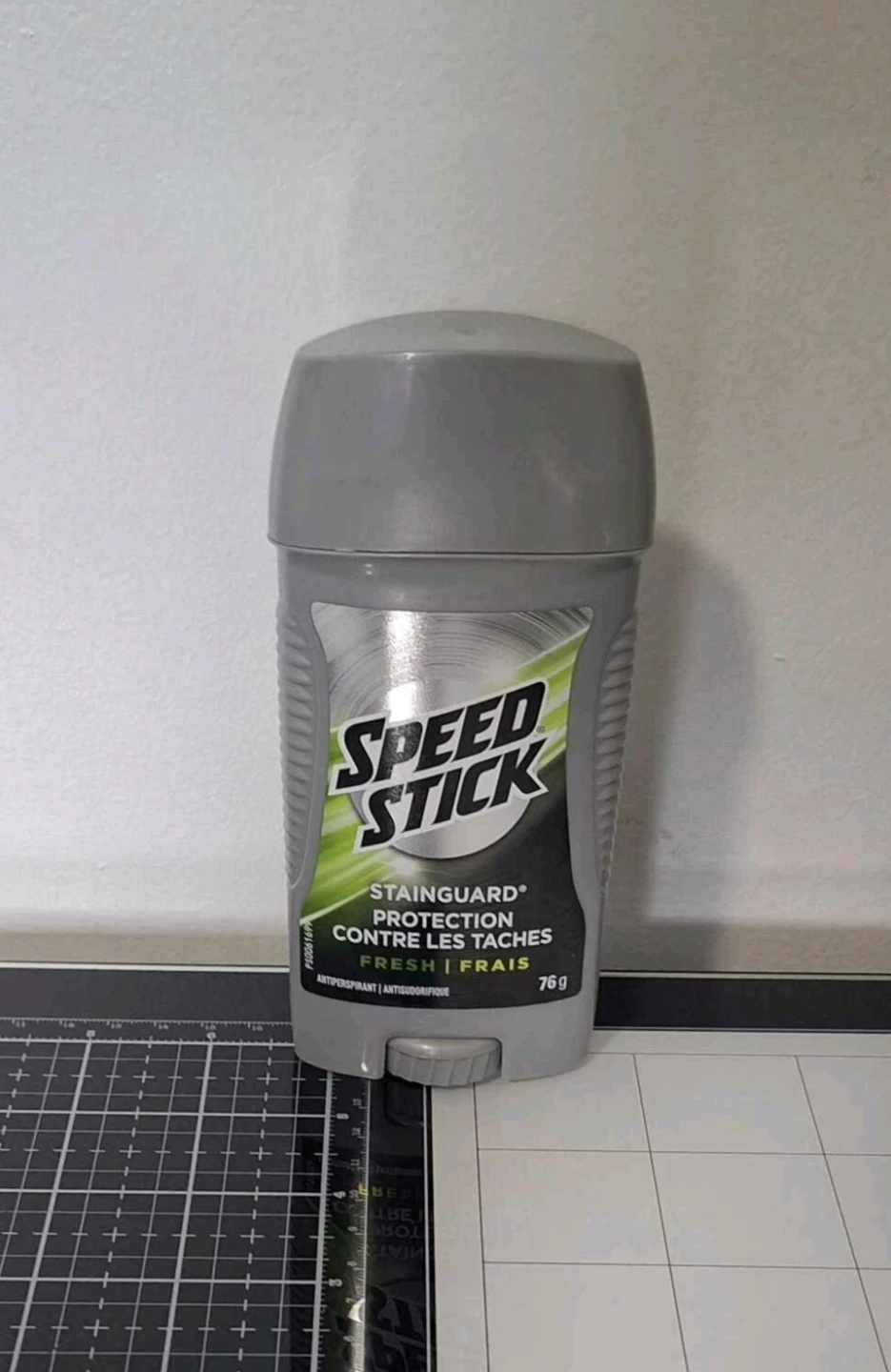 Speed Stick Fresh Antiperspirant