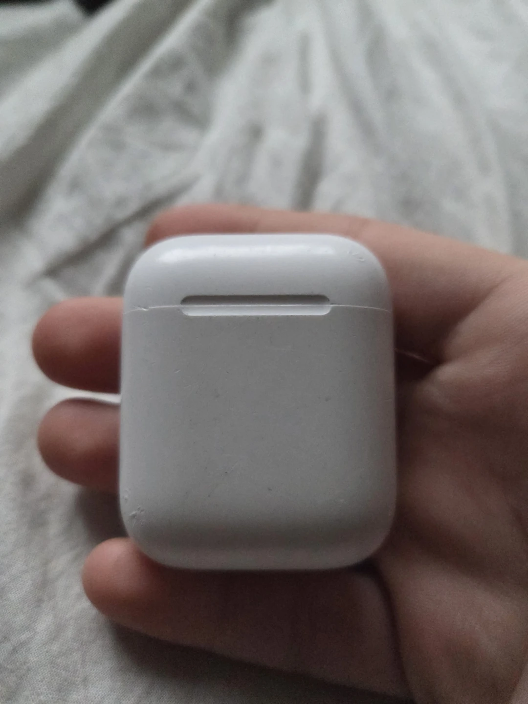 Airpods gen 2