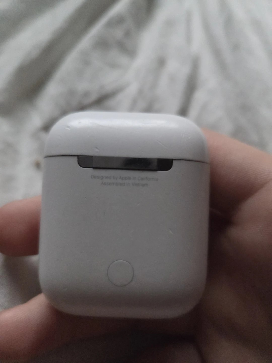 Airpods gen 2 - photo 2
