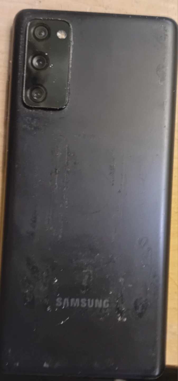 Samsung Galaxy S20 FE