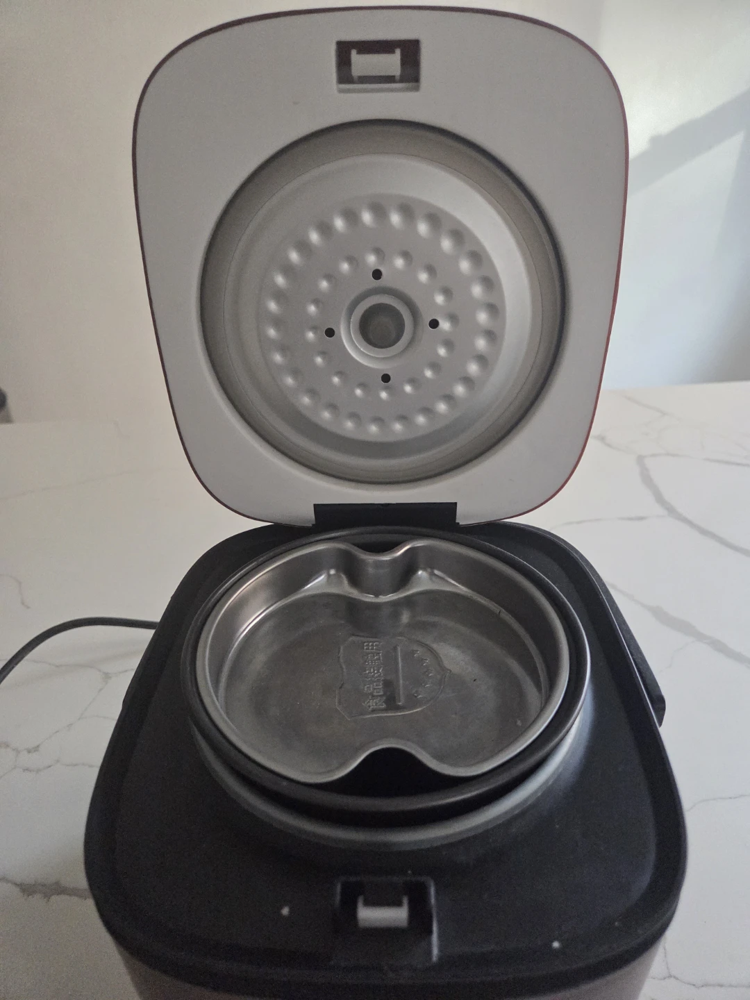 Anjielo Smart Rice Cooker - photo 2