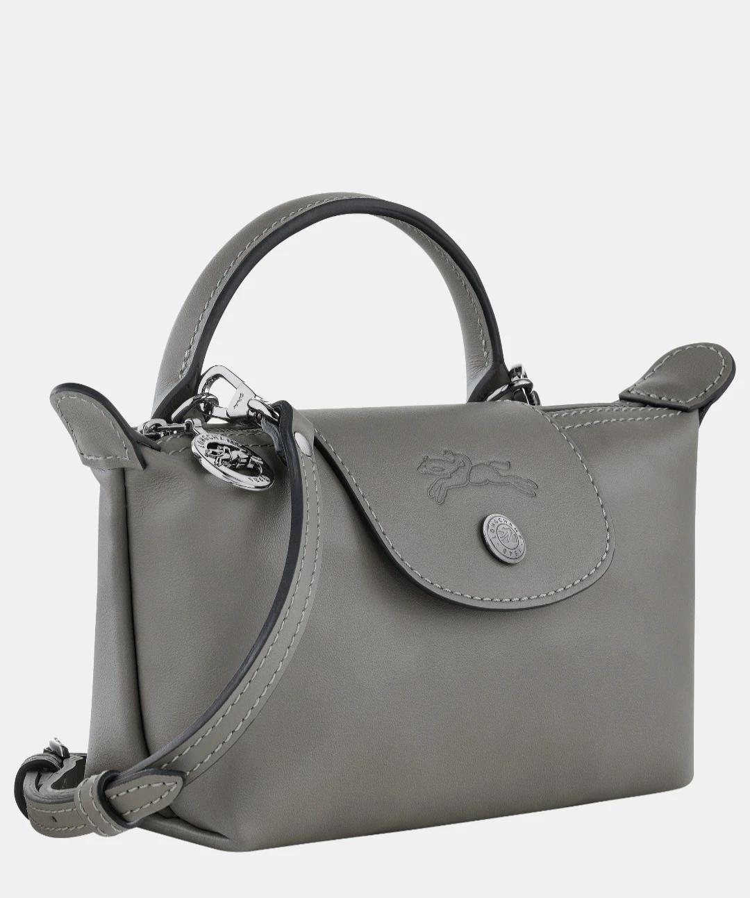BNEW Longchamp Le Pliage XTRA XS Crossbody Bag - photo 3
