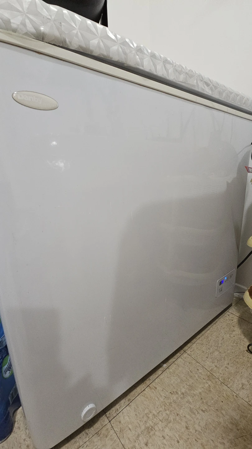 Danby Chest Freezer - photo 3