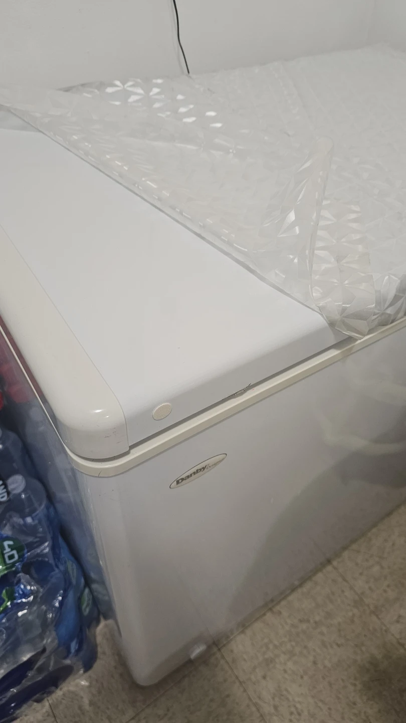 Danby Chest Freezer - photo 5