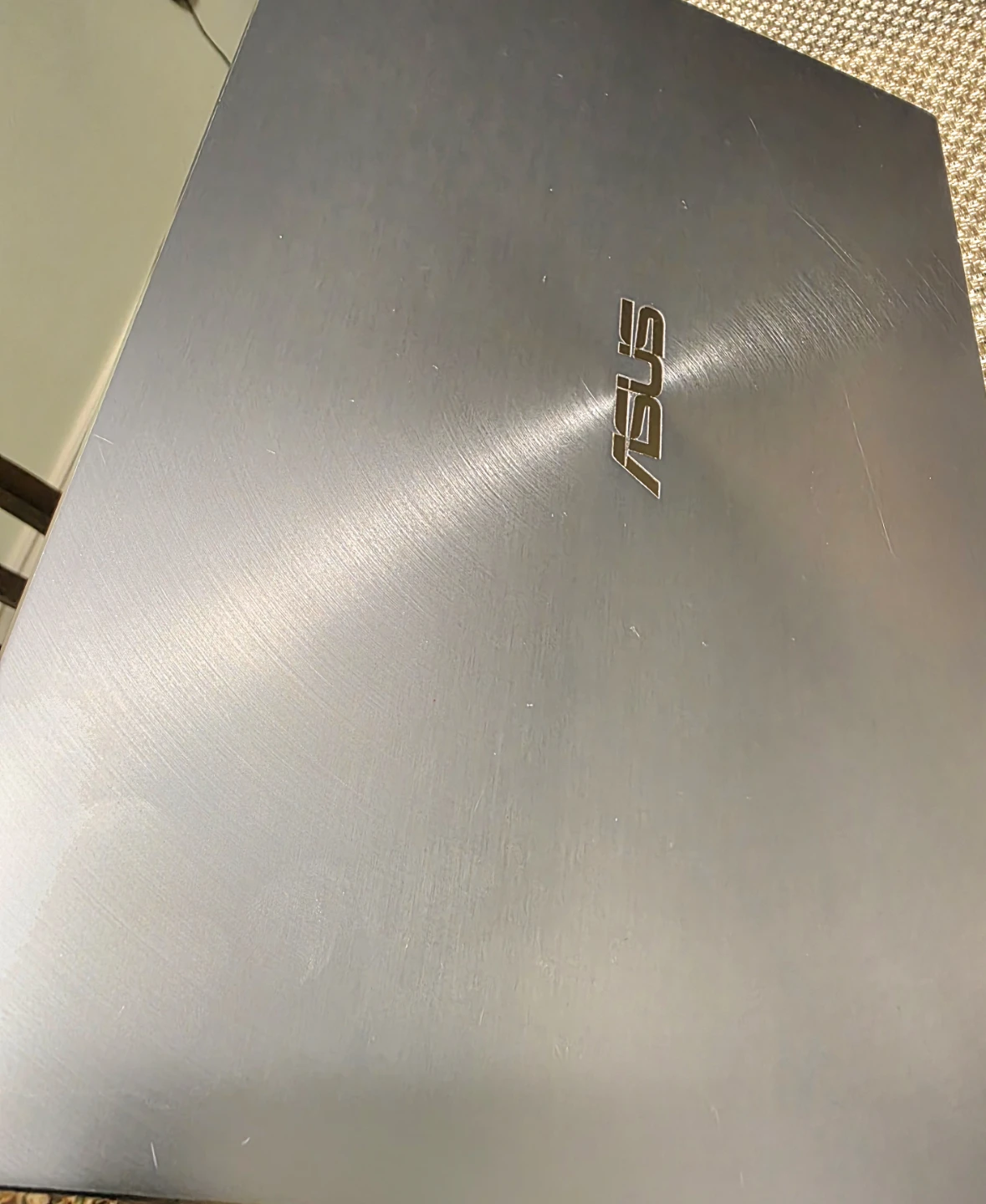 ASUS ZenBook UM431D Laptop 14 inch