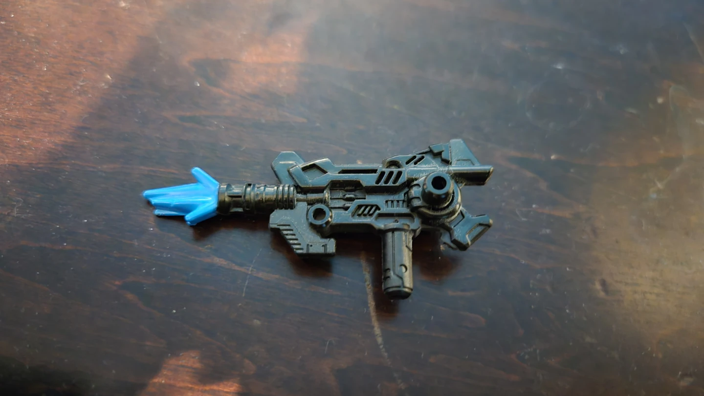 Transformers Robots in disguise strongarm - photo 5