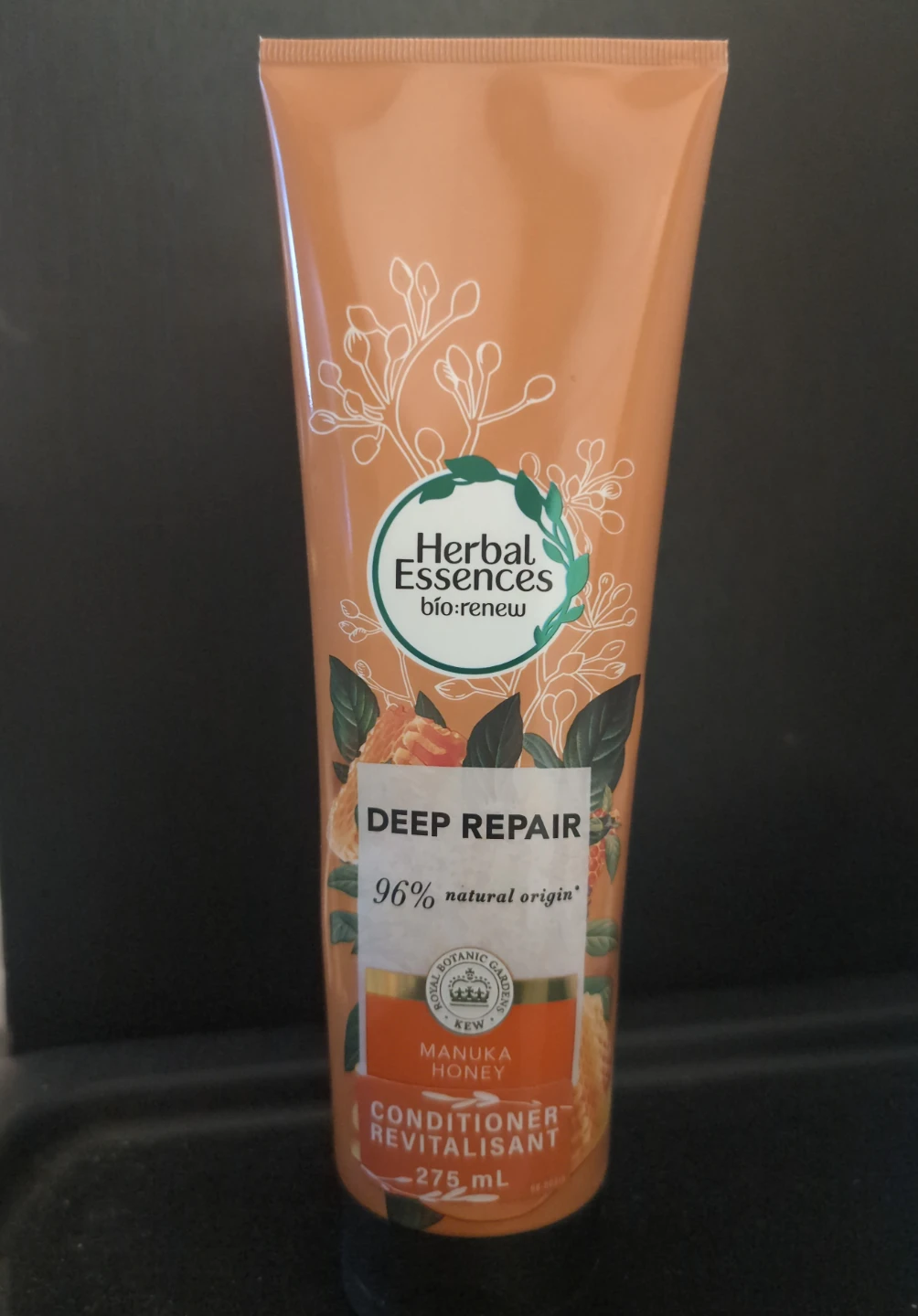 Herbal Essences Deep Repair Conditioner - 275mL