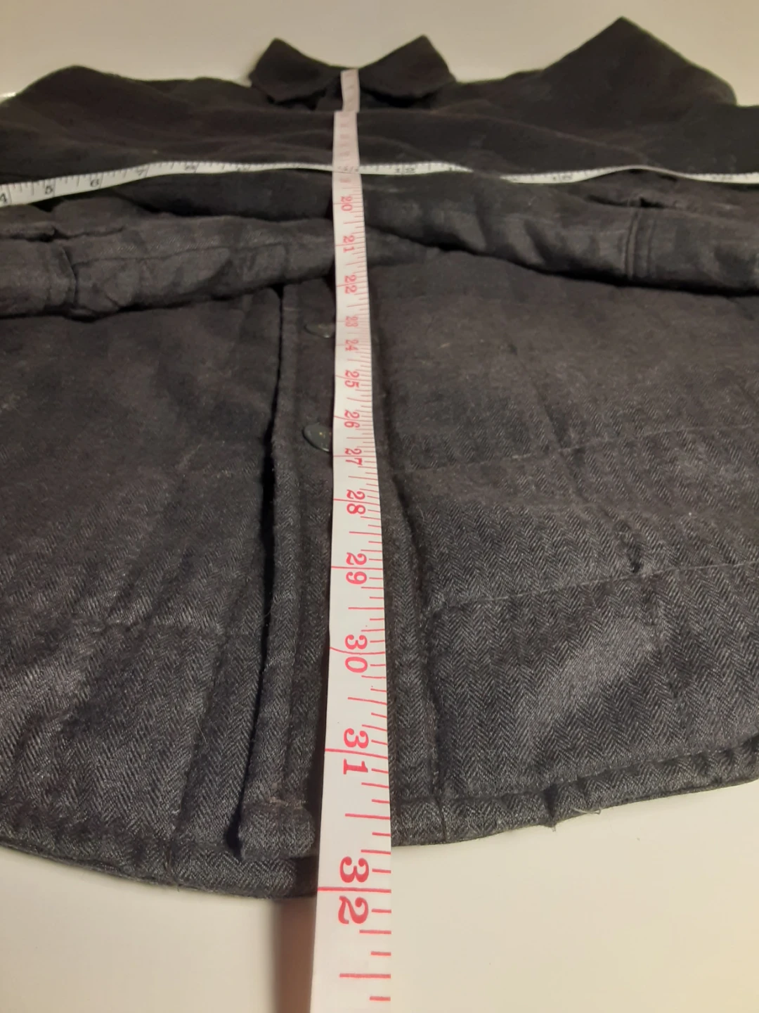 Quilted Jacket | Rainforest - M/M - photo 5