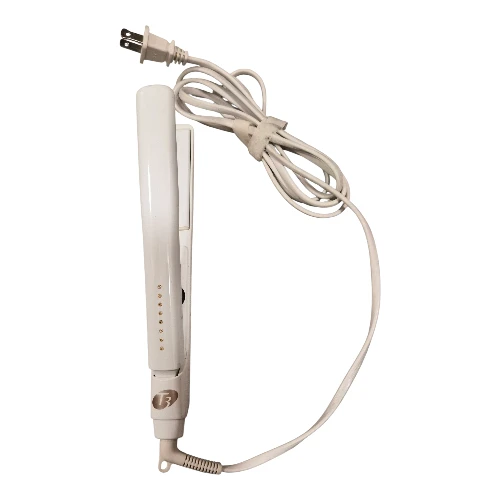 T3 hair straightener iron