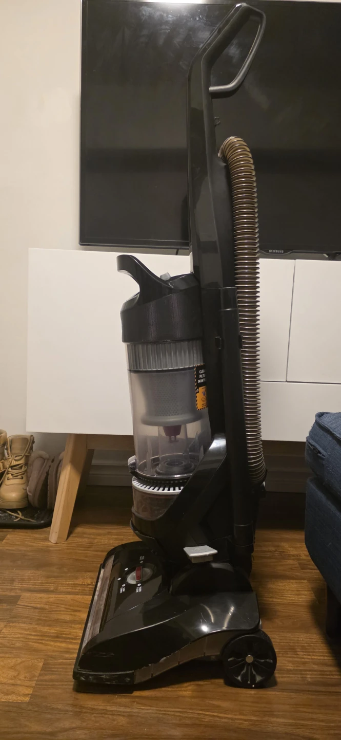 Hoover WindTunnel Elite Rewind Vacuum - photo 3
