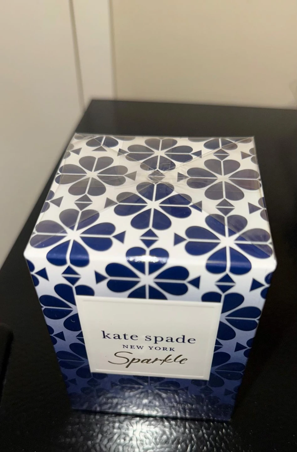 Kate Spade Sparkle Eau de Parfum Intense, 60 ml - photo 2