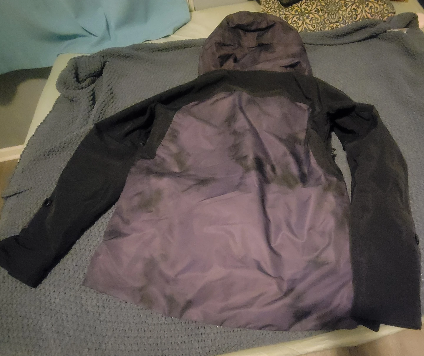 Mountain Hardwear Jacket, Size S - photo 2