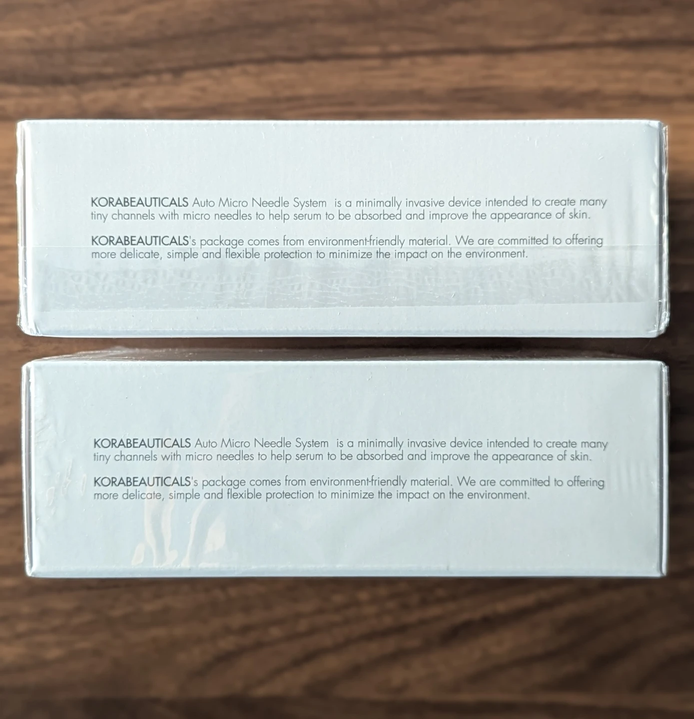 Microneedle Pen Korabeauticals V2 Pro - photo 4