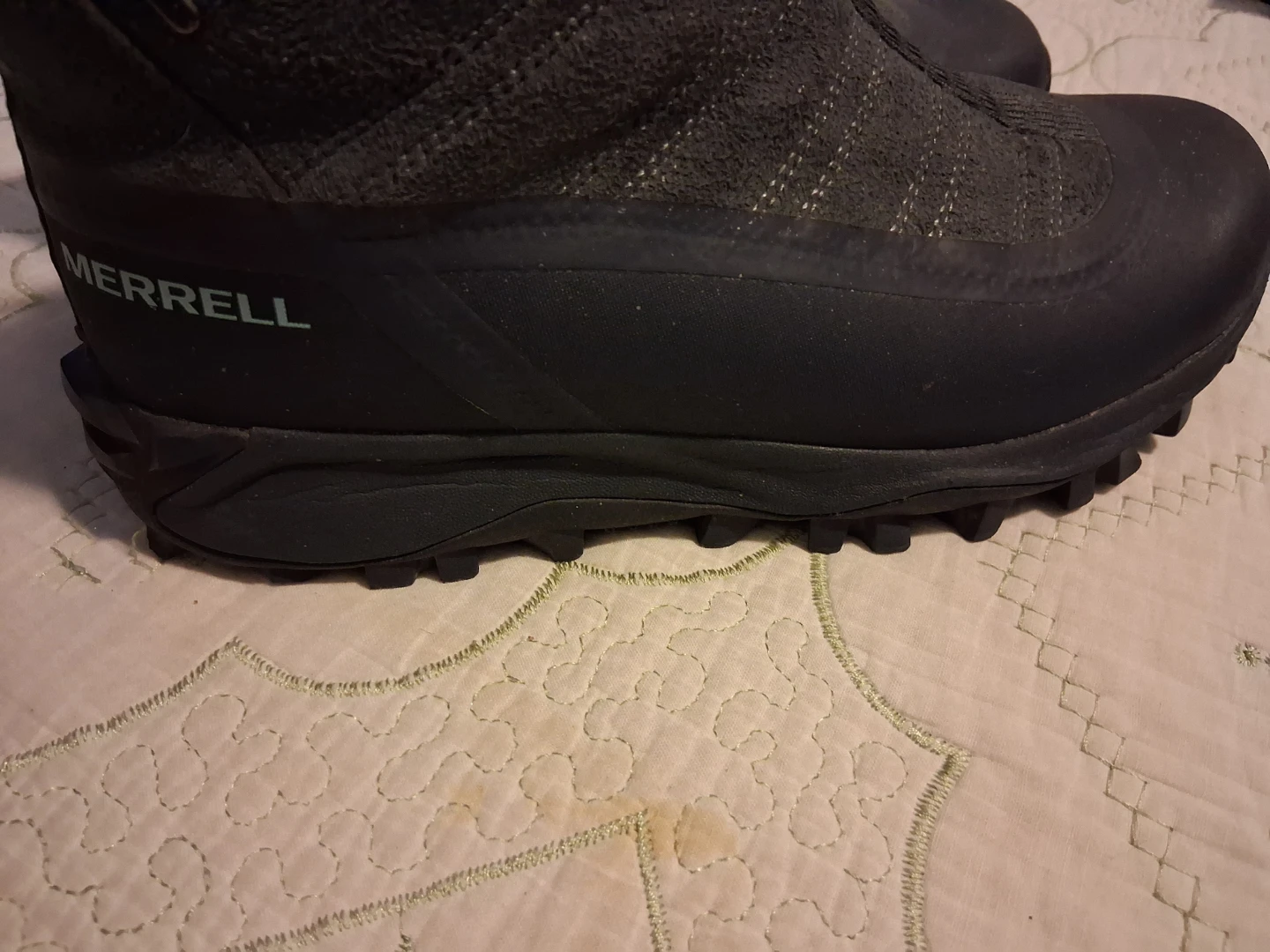 Merrell Winter Boots - photo 3