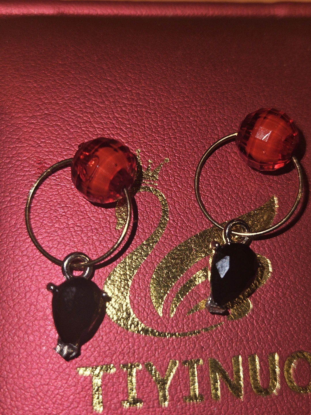 Authentic 10k earings. - photo 5