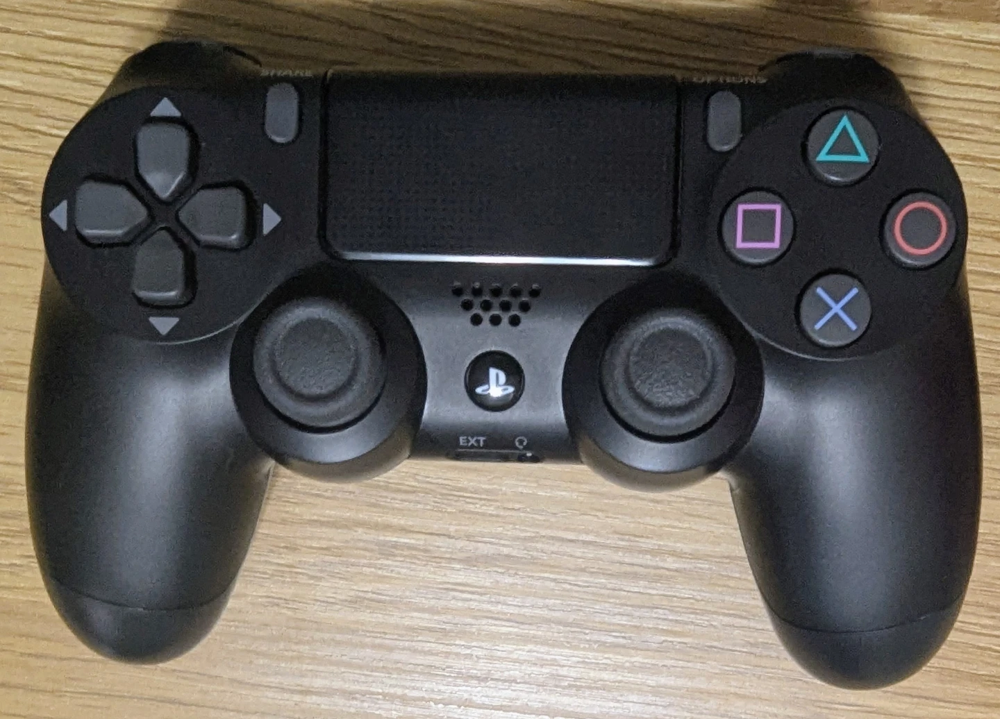 PS4 Pro 2TB - photo 2