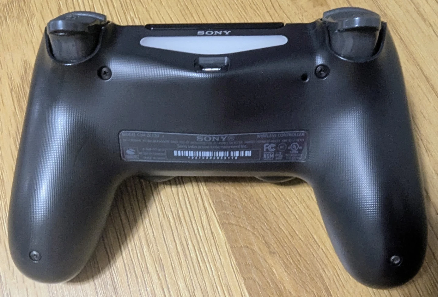PS4 Pro 2TB - photo 3