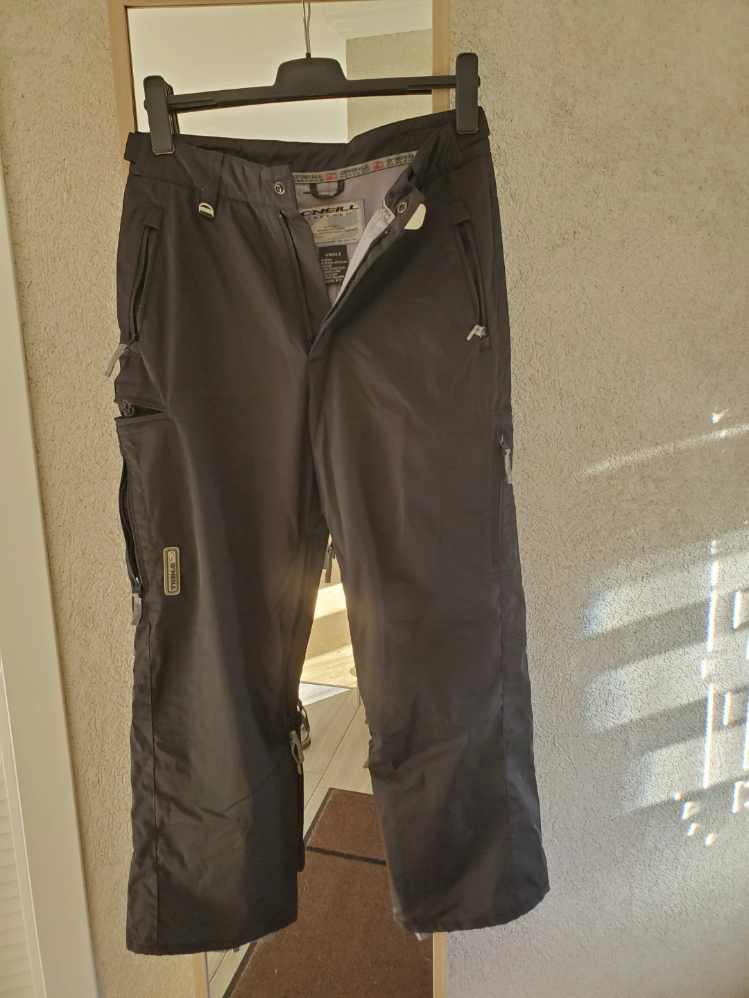 O'Neill Freedom Series Snow Pants S/P