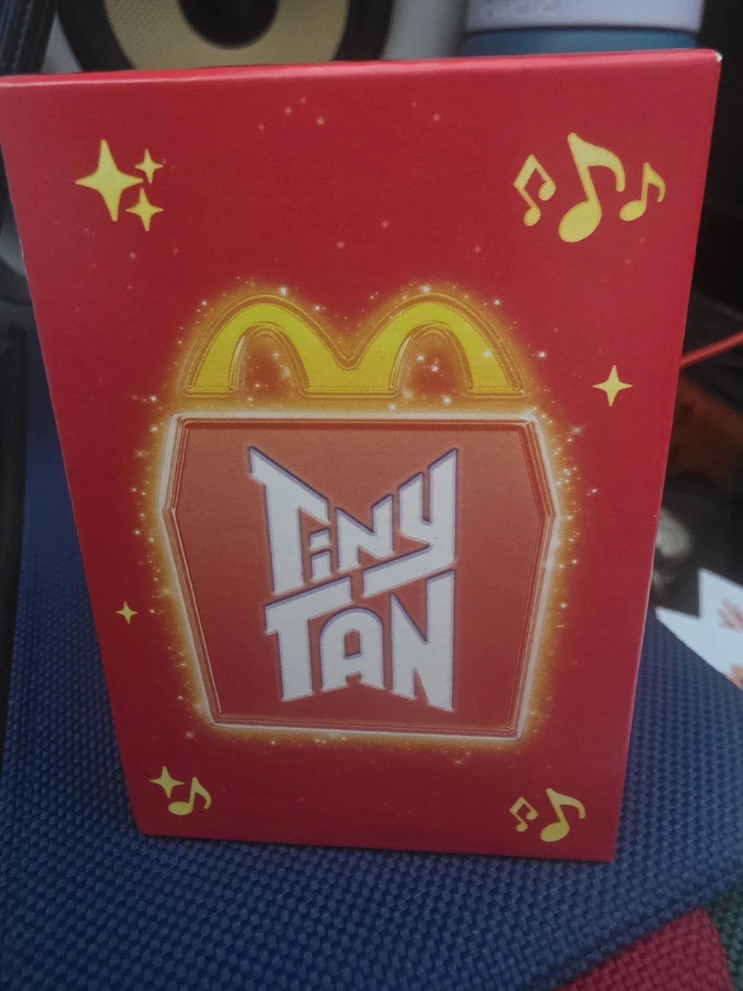 TinyTAN BTS Figures ($ per piece) - photo 2