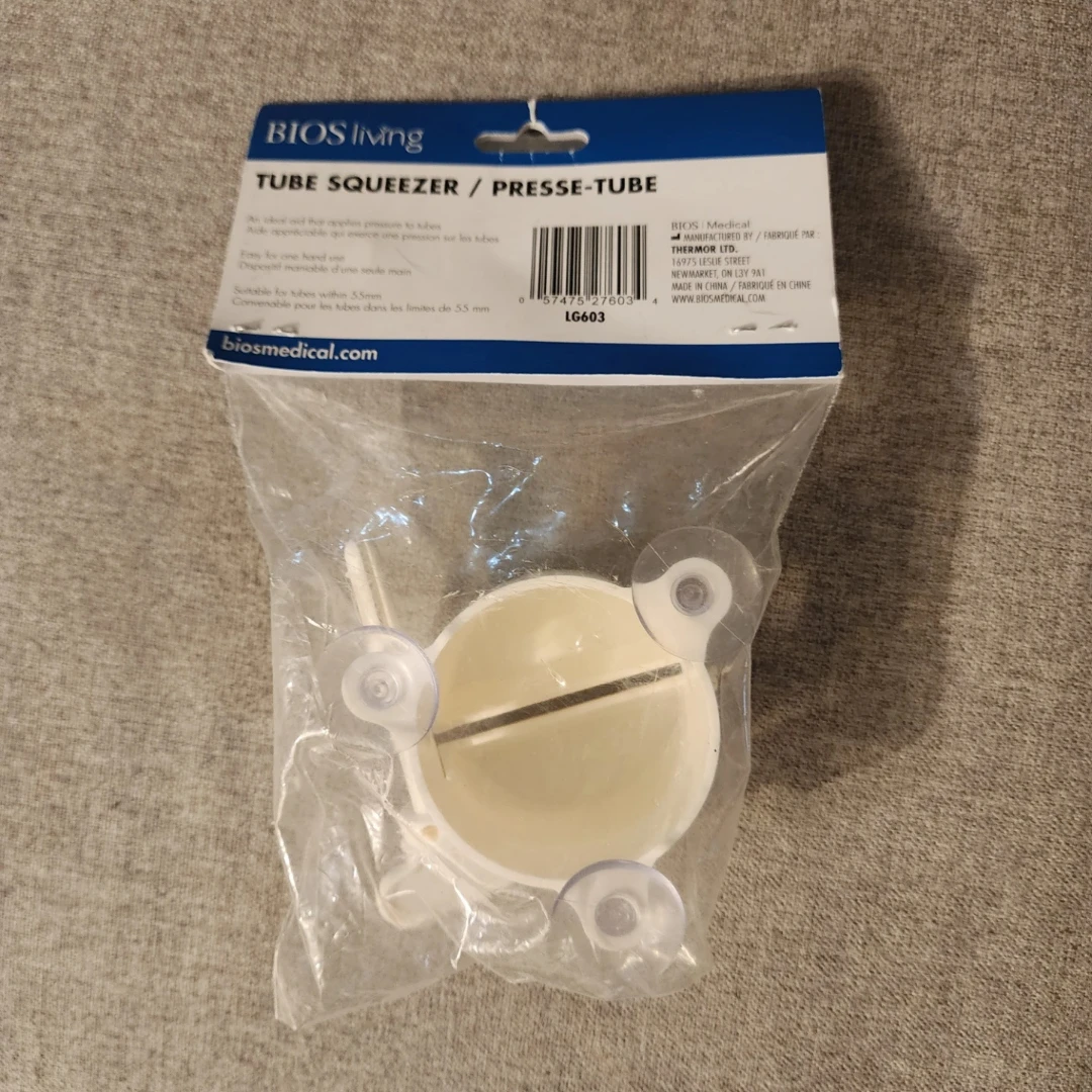 BIOS Living Tube Squeezer / Presse-Tube - photo 2