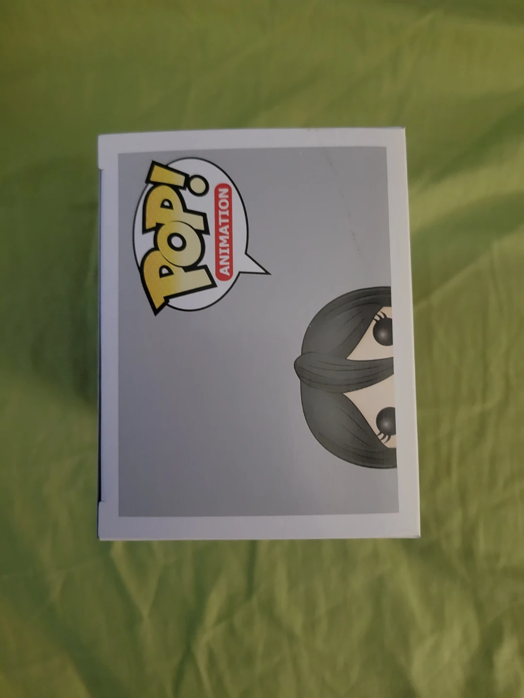 Funko Pop! Animation Bleach Rukia 60 Vinyl Figure - photo 5
