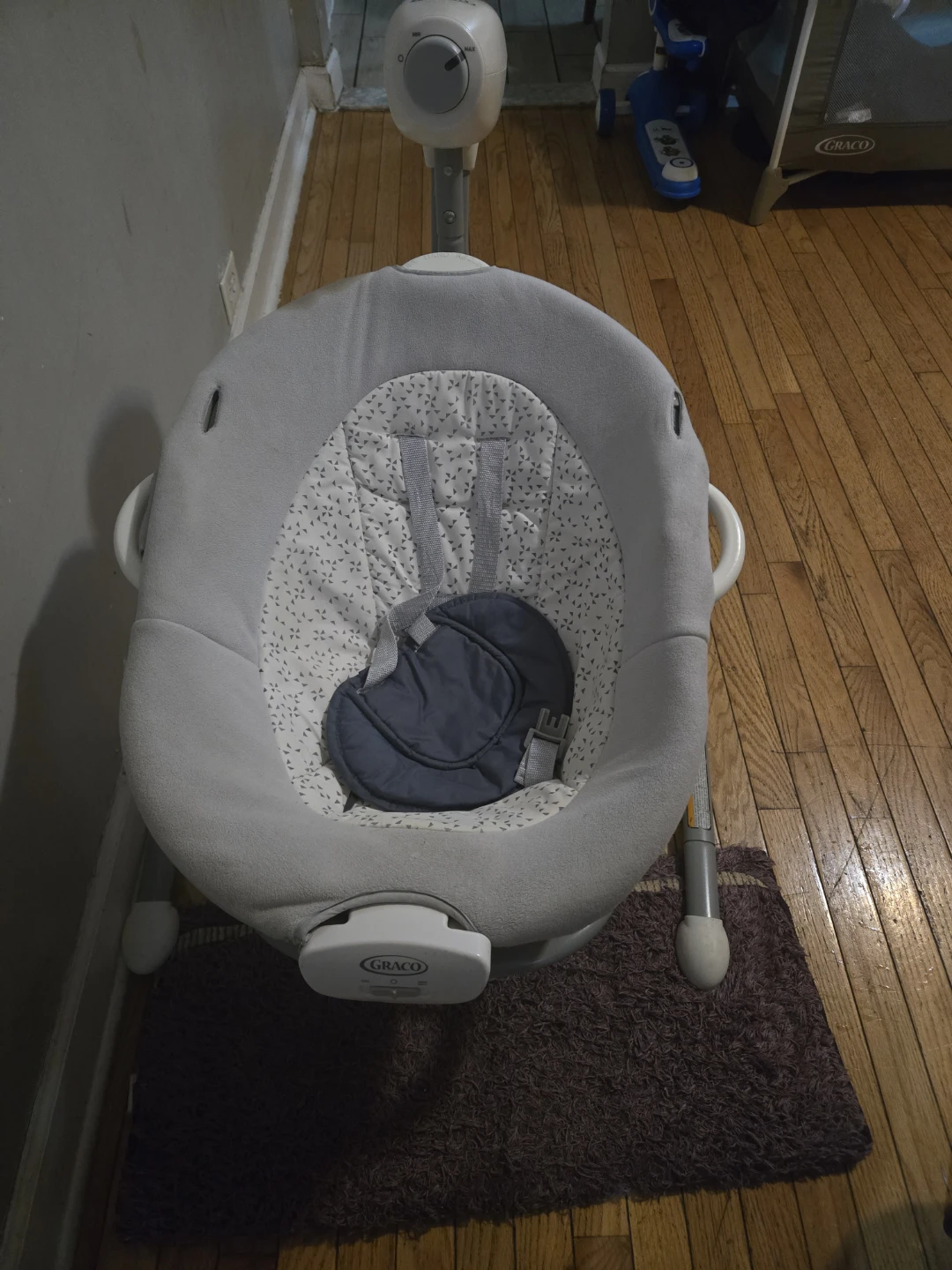 Graco Infant Baby Swing