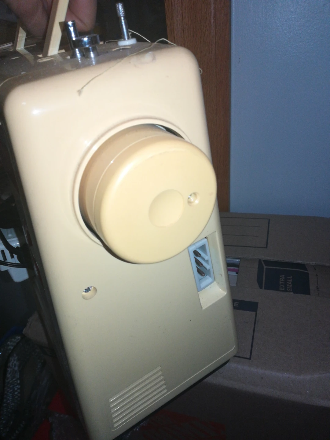 Brother Sewing Machine - photo 4