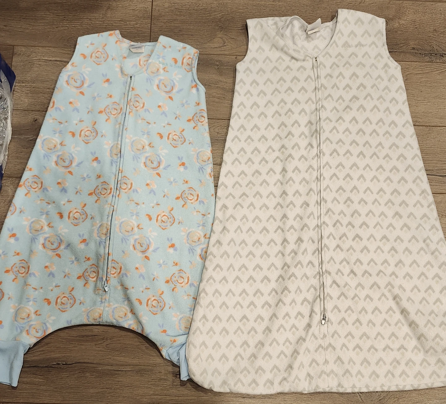 Baby Sleep Sacks Halo