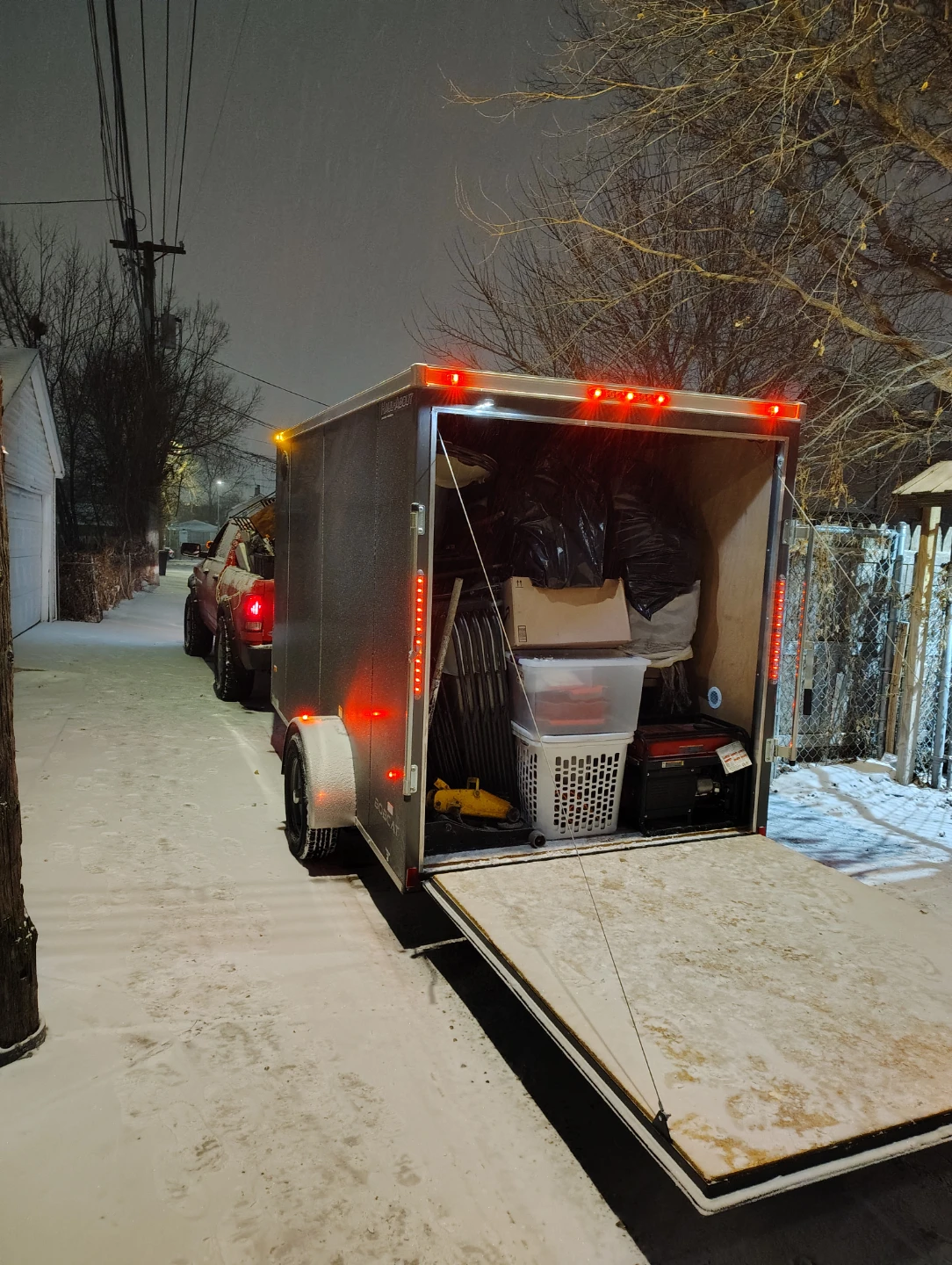 Moving and Delivery service - photo 4