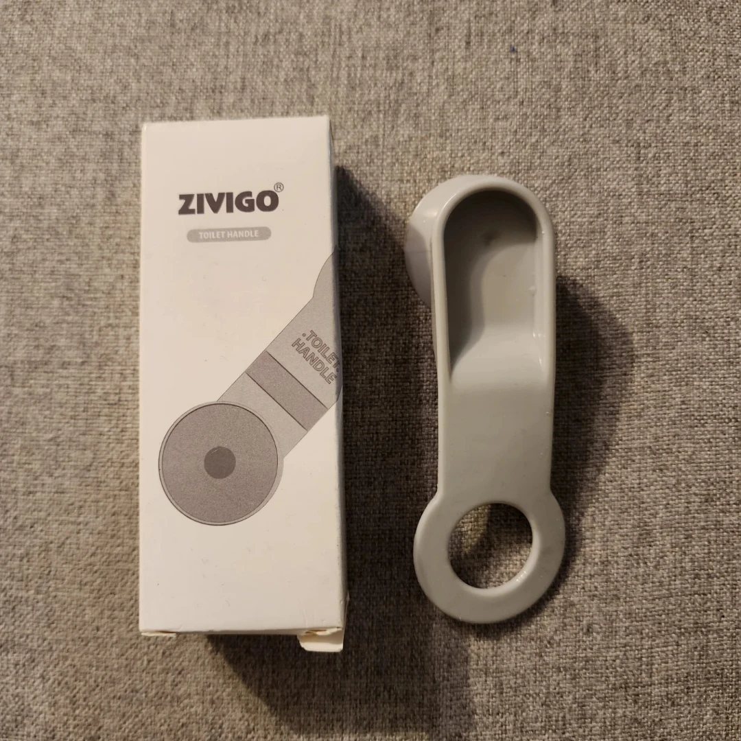 Zivigo Toilet seat Handle
